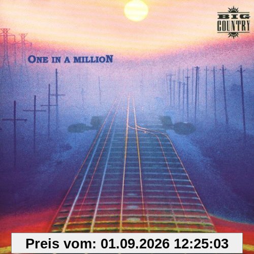One in a Million