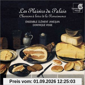 Les Plaisirs du Palais