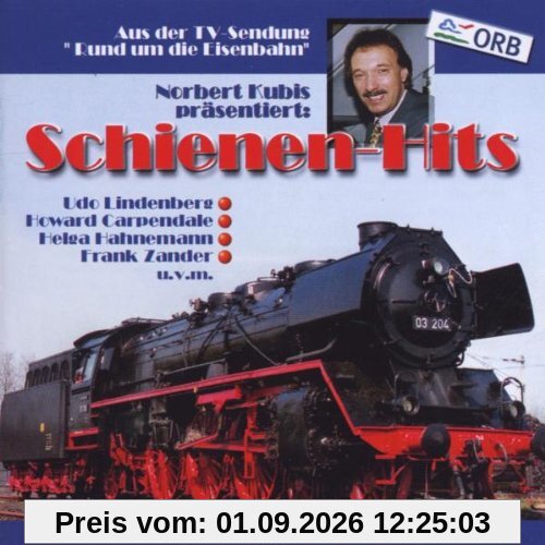 Rund Um die Eisenbahn