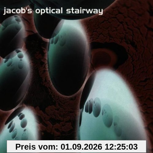 Jacob's Optical Stairway