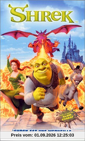 Shrek