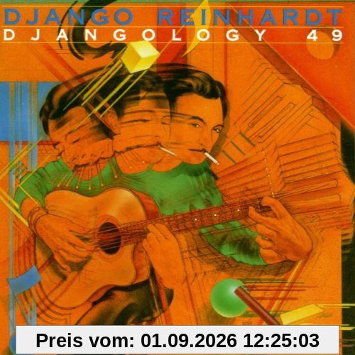 Djangology 49