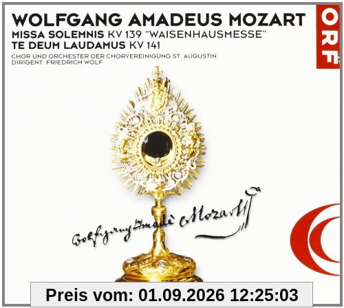 Waisenhausmesse