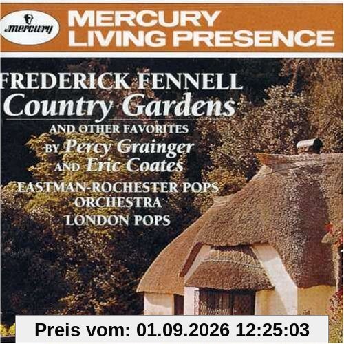 Country Gardens