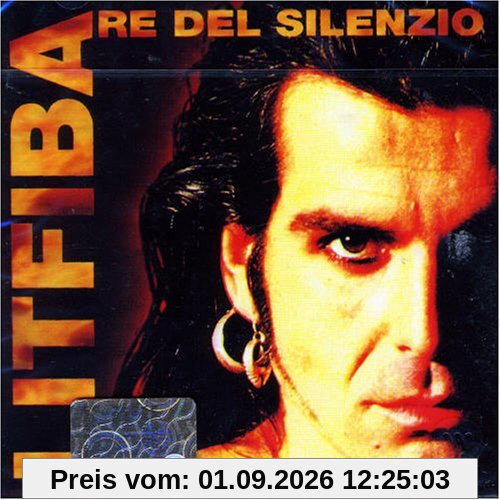 Re Del Silenzo
