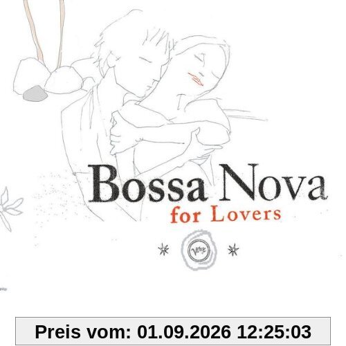 Bossa Nova for Lovers
