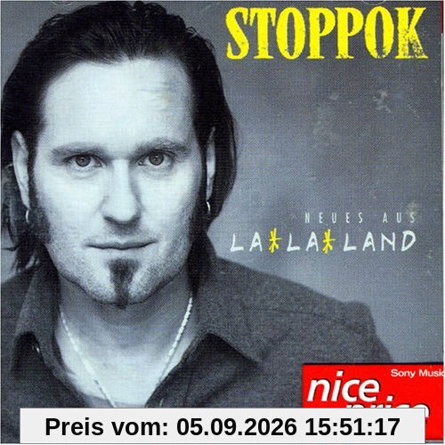 Neues aus la-la-Land