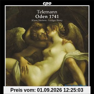 24 Oden 1741