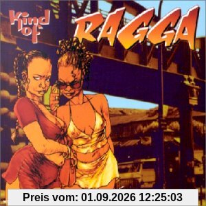 Kind of Ragga