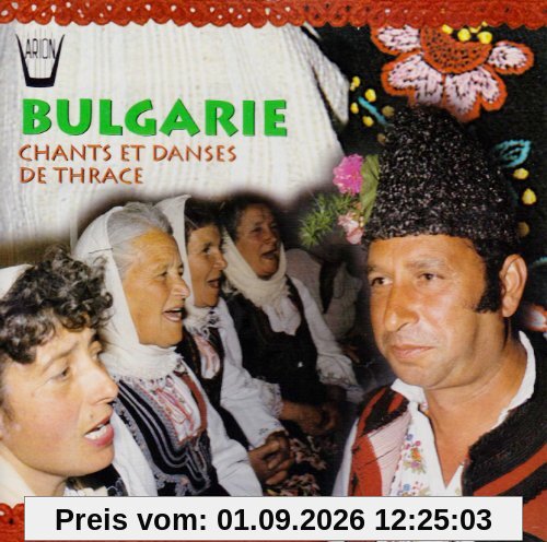 Bulgarie