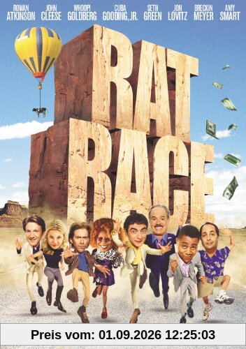 Rat Race
