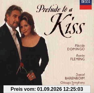 Prelude To A Kiss