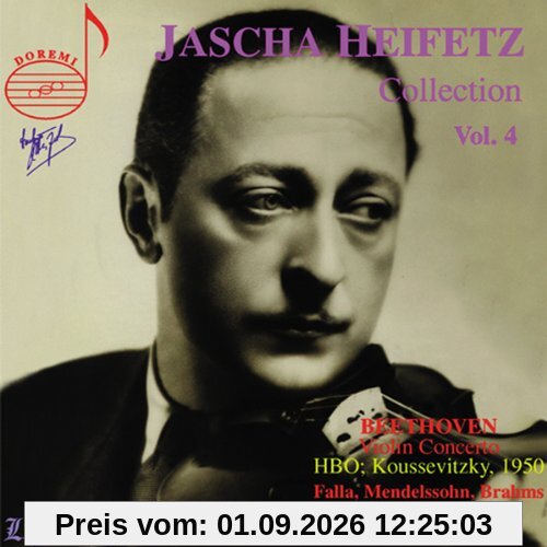Violin Concerto / ...