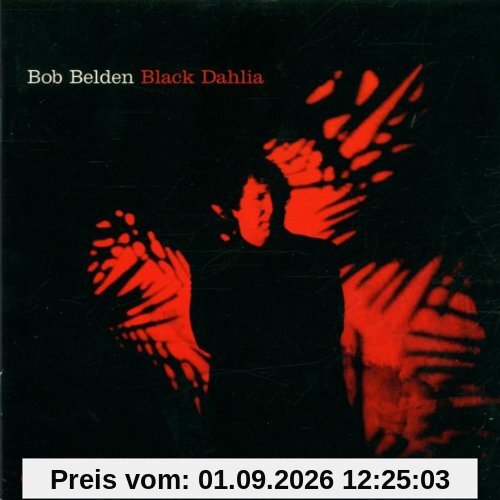 Black Dahlia