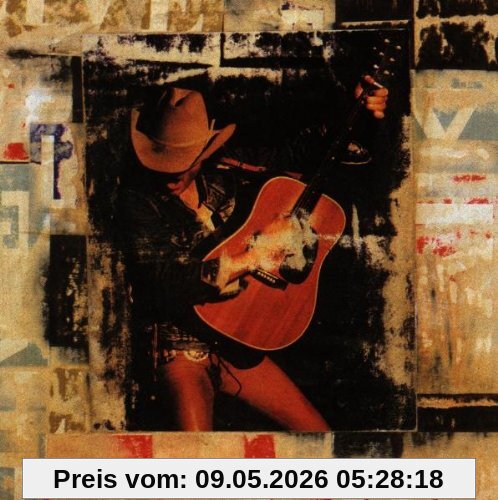 Dwight Yoakam Dwight Live