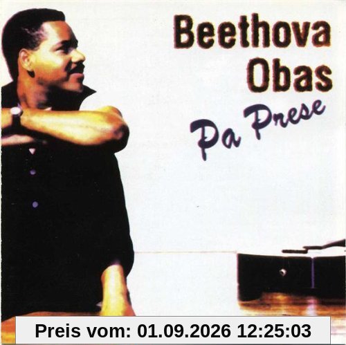 Pa Prese