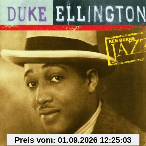 Ken Burns Jazz