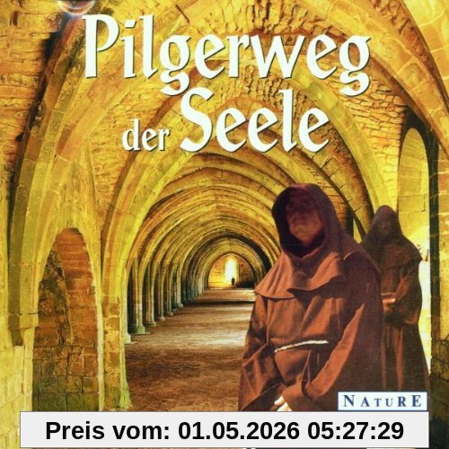 Pilgerweg der Seele
