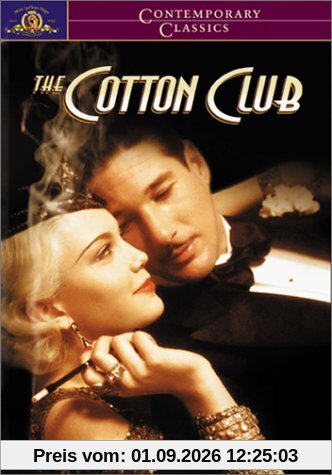 The Cotton Club