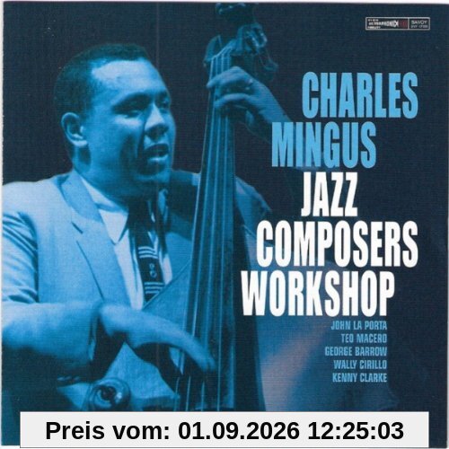 Jazz Composers Workshop