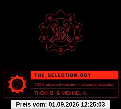 Labyrinth-the Selection 001