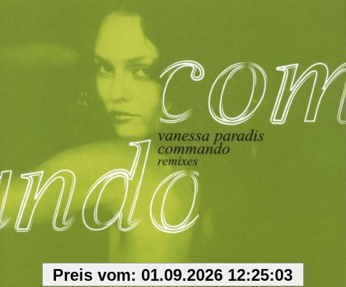 Commando