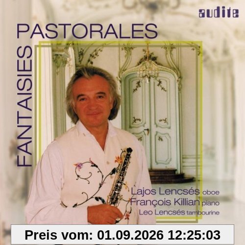 Fantaisies Pastorales