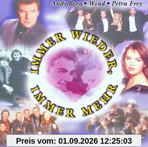 Immer Wieder,Immer Mehr