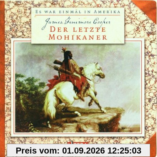 Der Letzte Mohikaner