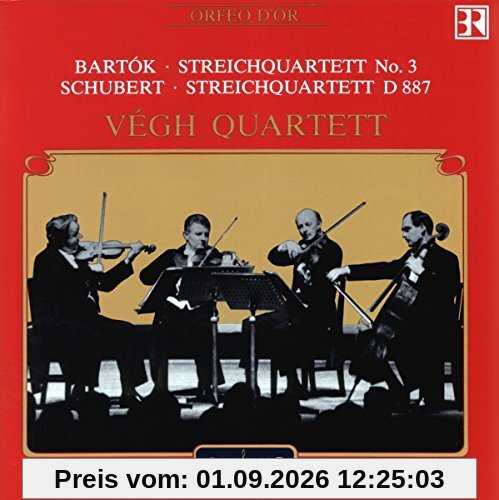Vegh Quartett