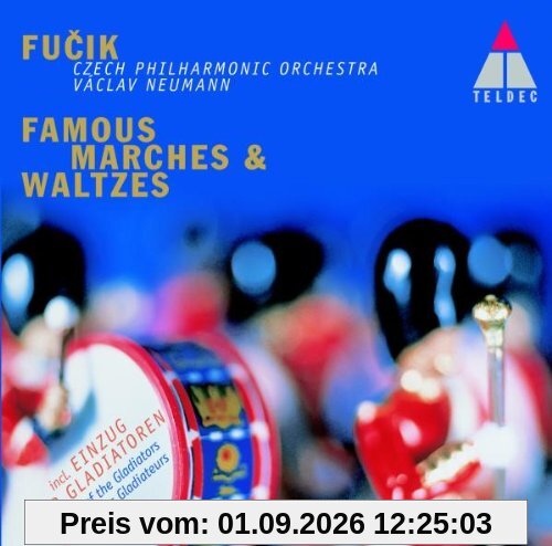 Famous Marches & Waltzes/Sl