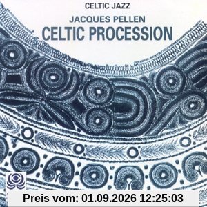 Celtic Procession