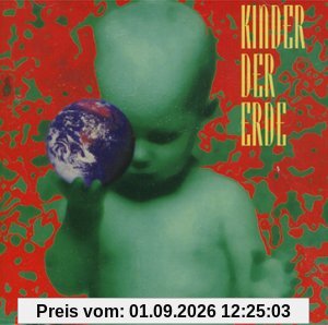 Kinder der Erde
