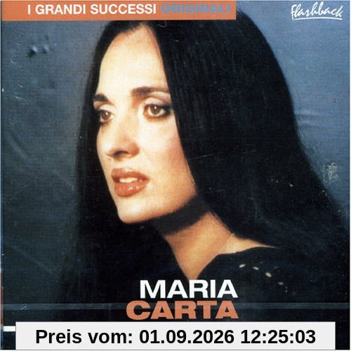 Maria Carta