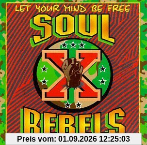 Let Your Mind Be Free
