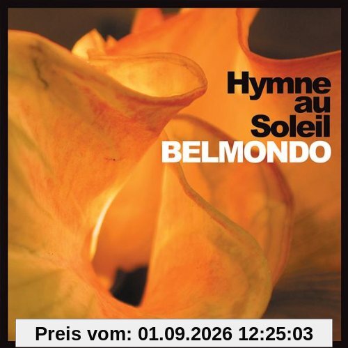 Hymne au Soleil