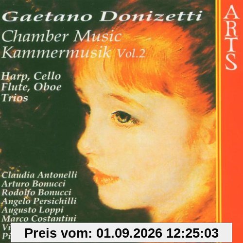 Kammermusik Vol. 2