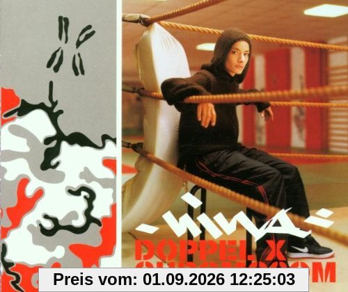 Doppel X Chromosom