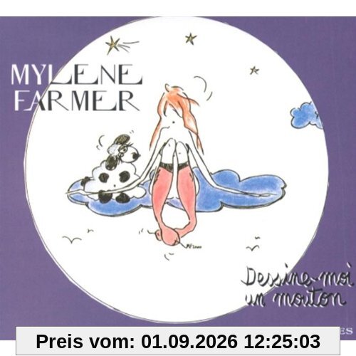 Dessine-Moi Un Mouton