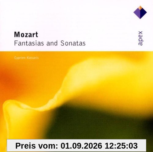 Fantasien & Sonaten