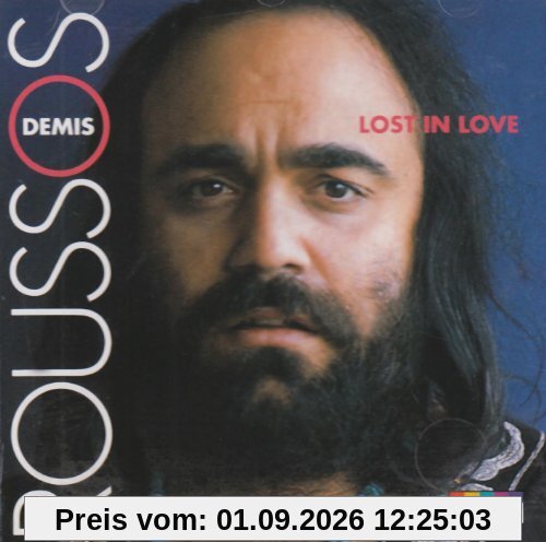 Lost in Love