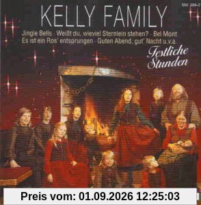 Festliche Stunden