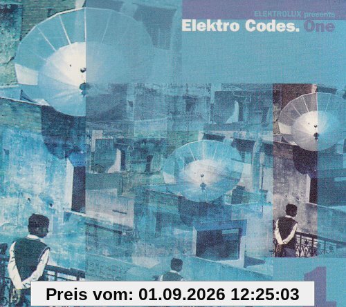 Elektro Codes.One