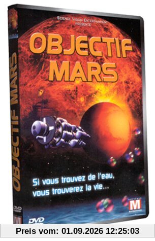 Objectif Mars