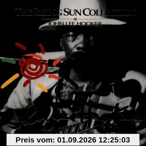 The Rising Sun Collection