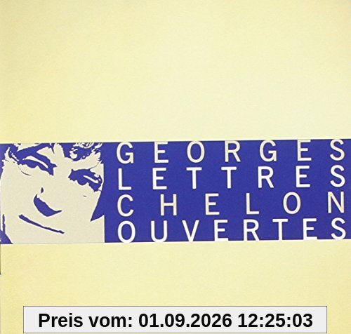Lettres Ouvertes