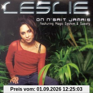 On N Sait Jamais [Feat.Magic S