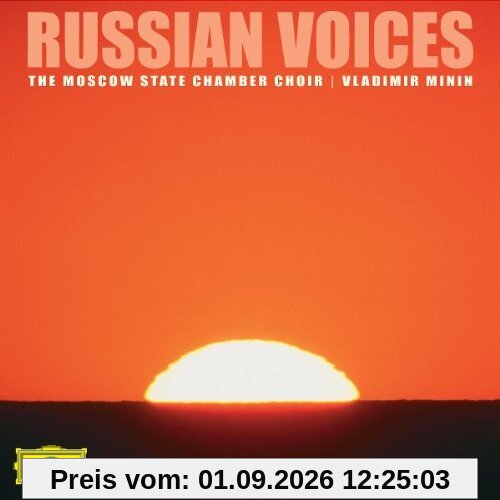 Russian Voices