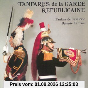 Fanfares de la Garde..