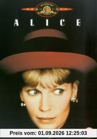 Alice [UK Import]